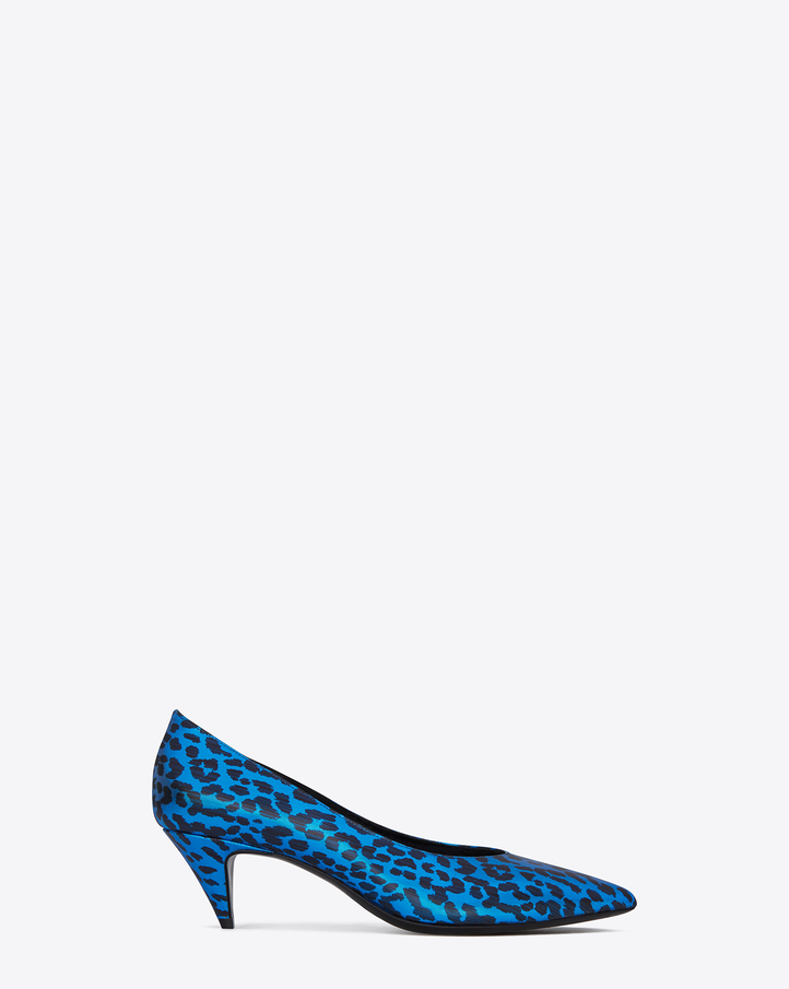 Kitten heel Kitten heel