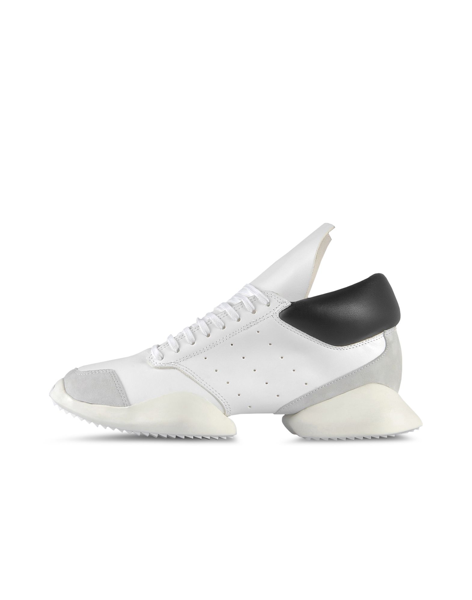 Sneakers Adidas X Rick Owens Runner Shoes for Women | Online Official Store