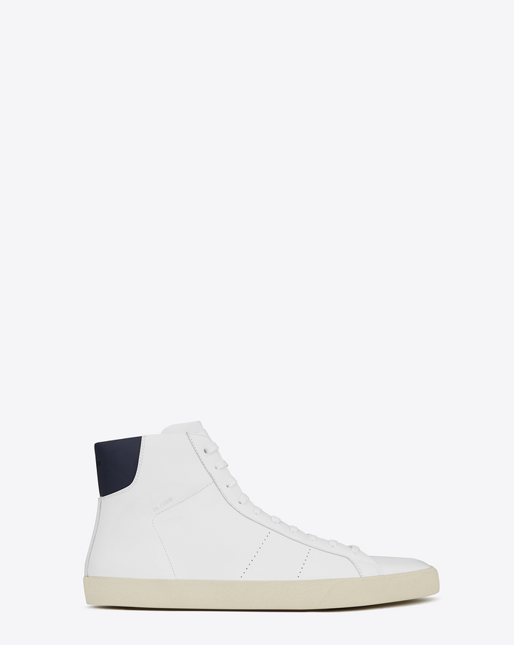 High top sneakers High top sneakers