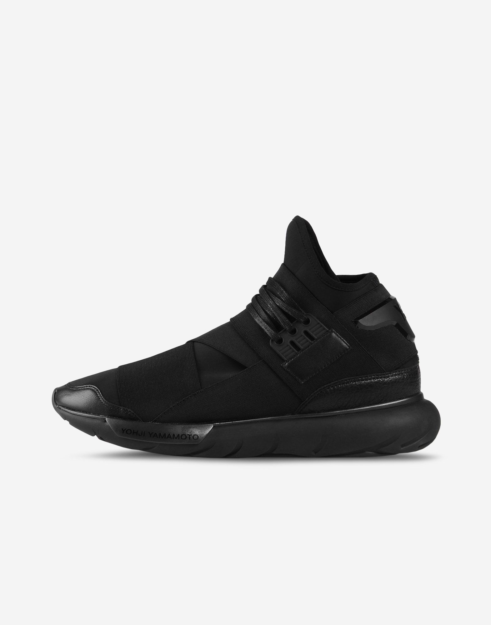 Sneakers Y 3 Qasa High for Men | Online Official Store