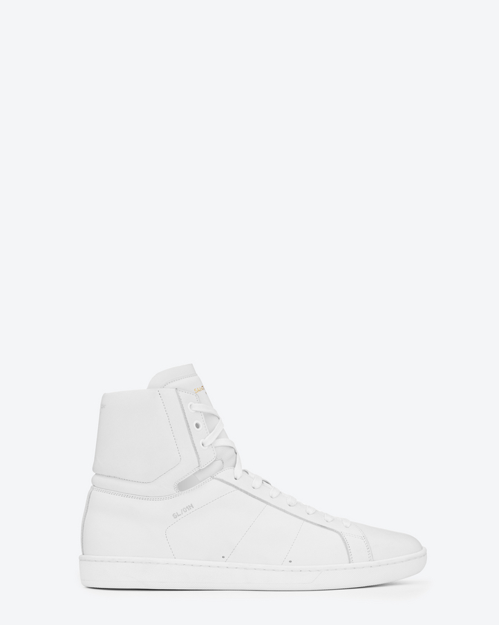 High top sneakers High top sneakers