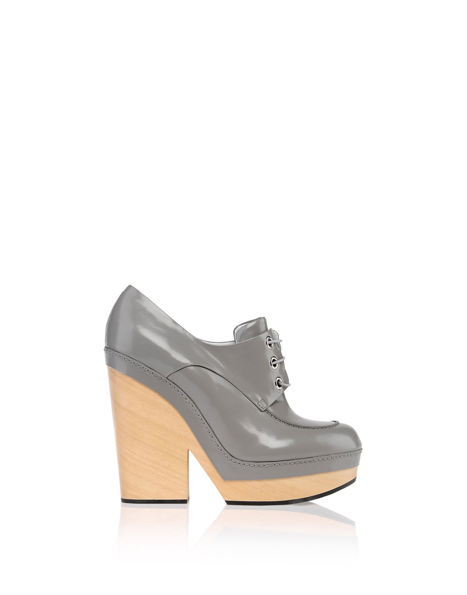 Lace up Women - Shoes Women on Jil Sander Online Store