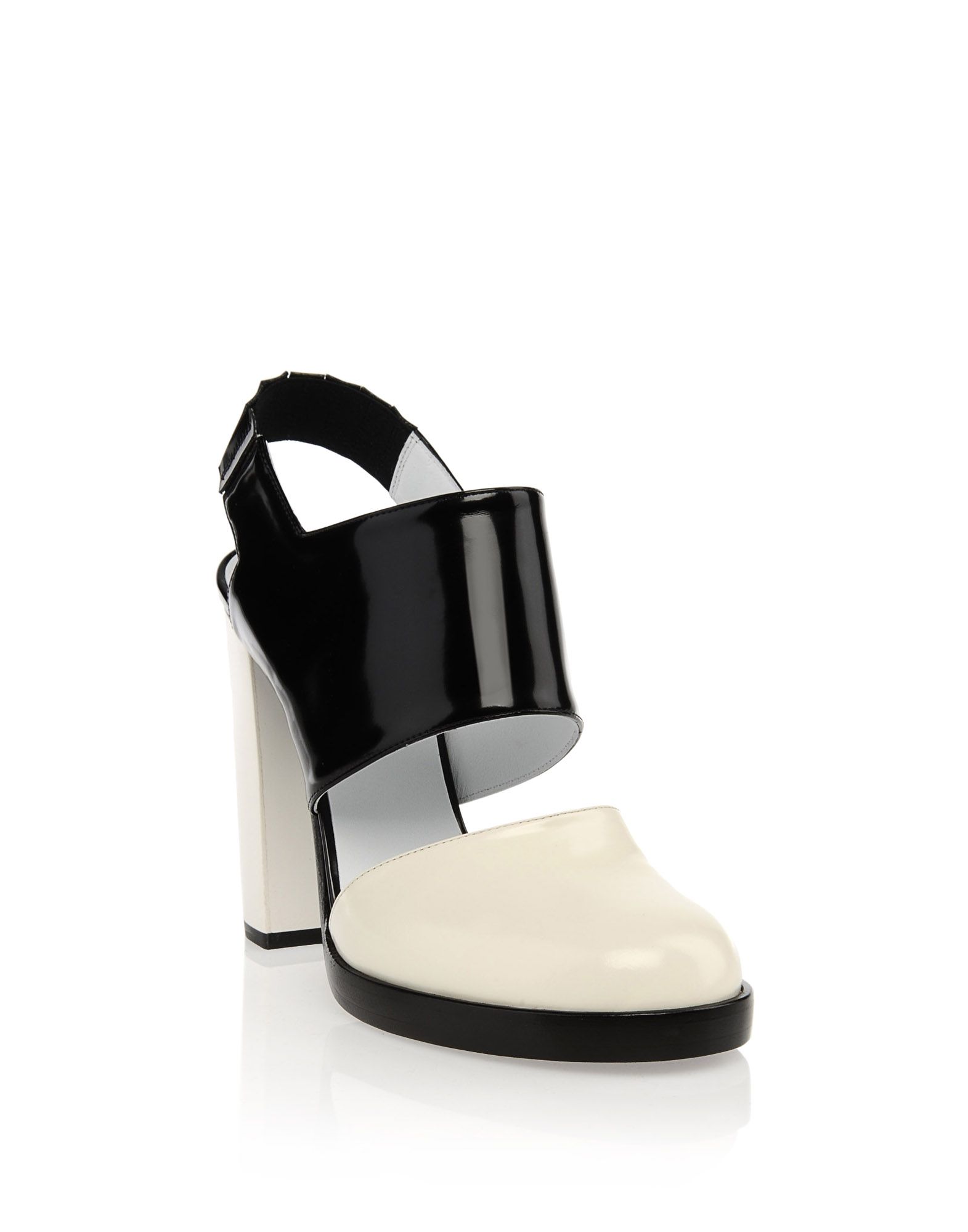 High-heeled sandals Women - Shoes Women on Jil Sander Online Store