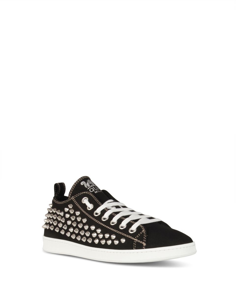 Dsquared2 BASQUETTES SNEAKERS, Sneakers Men - Dsquared2 Online Store