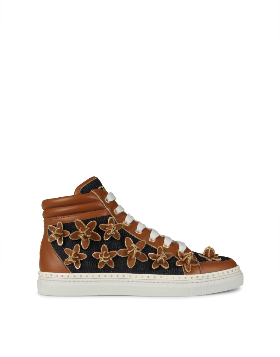 Dsquared2 COUTURE SNEAKERS, Sneakers Women - Dsquared2 Online Store