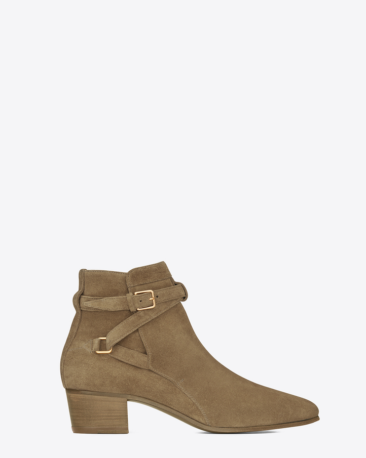 Flat Booties Flat Booties