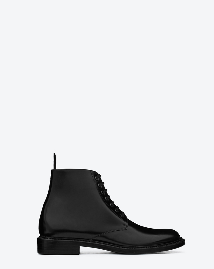 Flat Booties Flat Booties