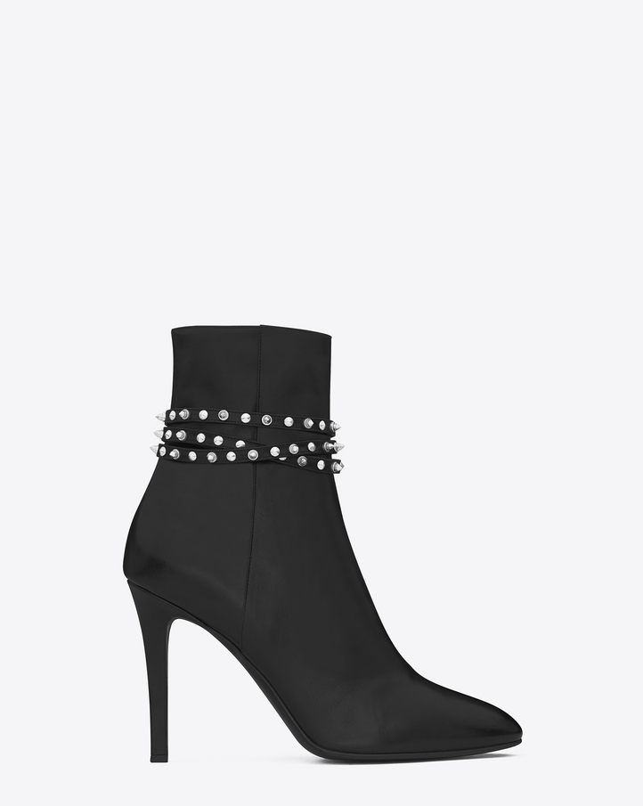 Hohe Stiefeletten Hohe Stiefeletten
