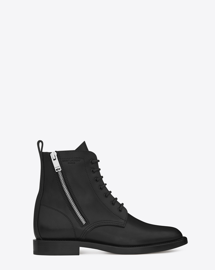 Flat Booties Flat Booties