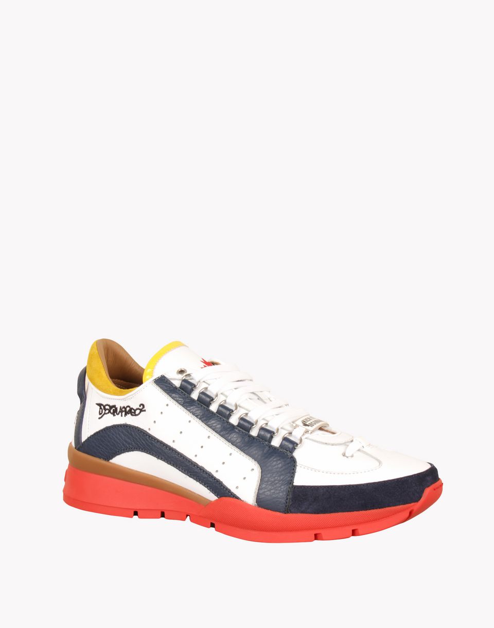 Dsquared2 Sneakers - Sneakers for Men | Official Store