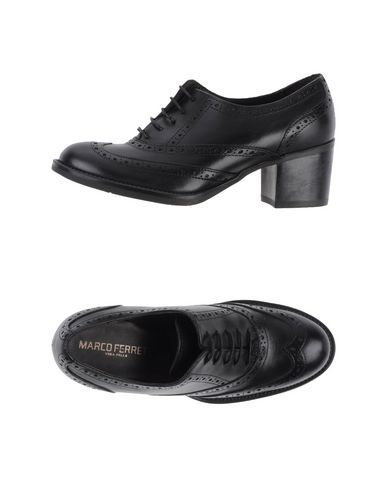 Обувь на шнурках MARCO FERRETTI 44685263bi