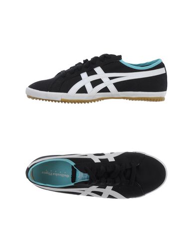 фото Кеды и кроссовки onitsuka tiger