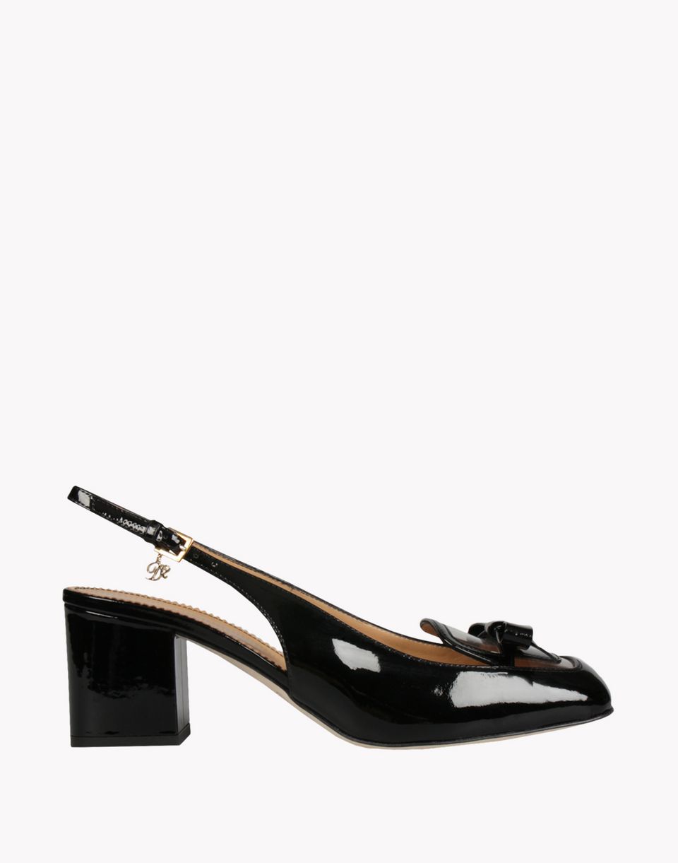Dsquared2 Twiggy Sling Backs - Pumps for Women | Official Store