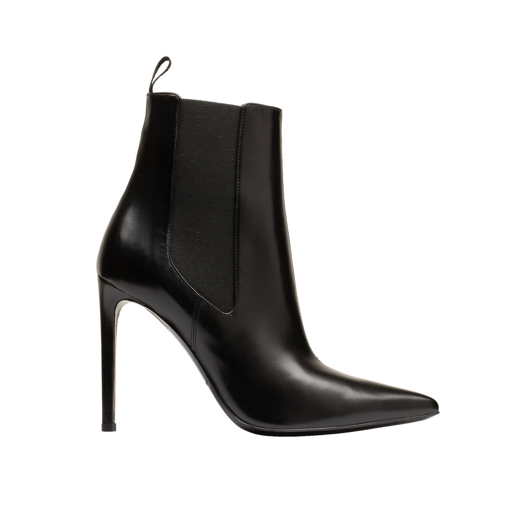 Balenciaga All Time Chelsea Boots - Women's Ankle Boot