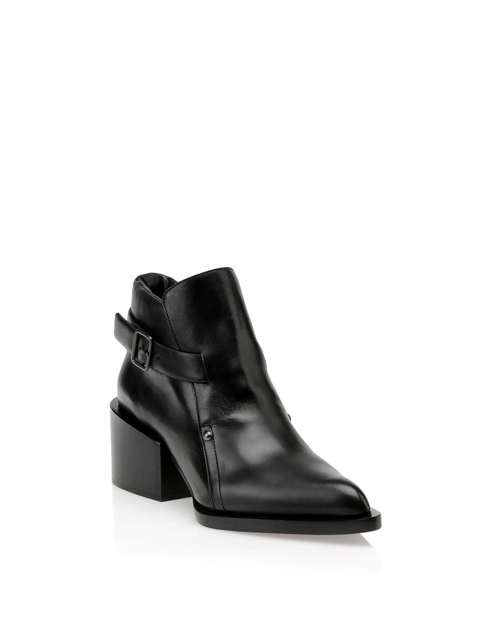 Ankle boots Women - Shoes Women on Jil Sander Online Store