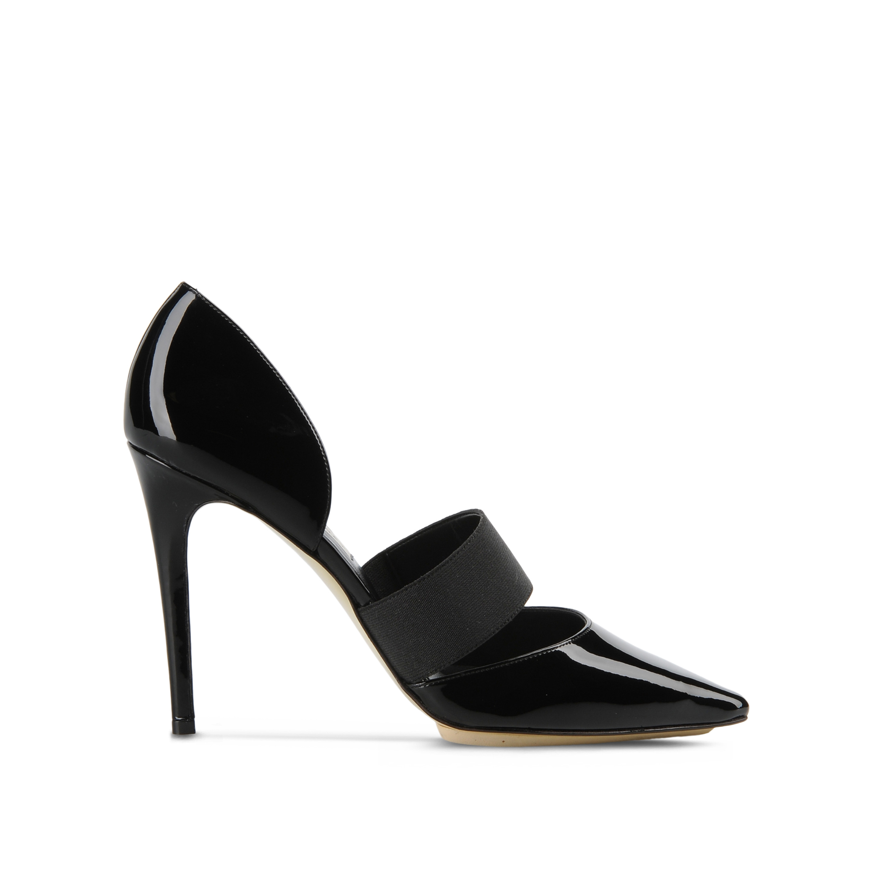 Stella McCartney - Freja Stilettos - Shop at the official Online Store