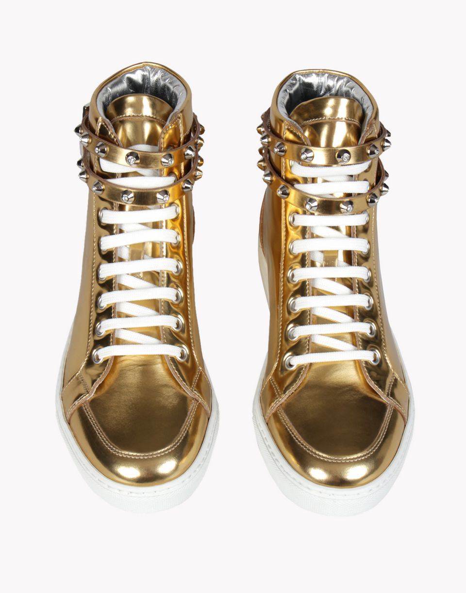 Dsquared2 Rodeo Drive Sneakers - Sneakers for Women | Official Store
