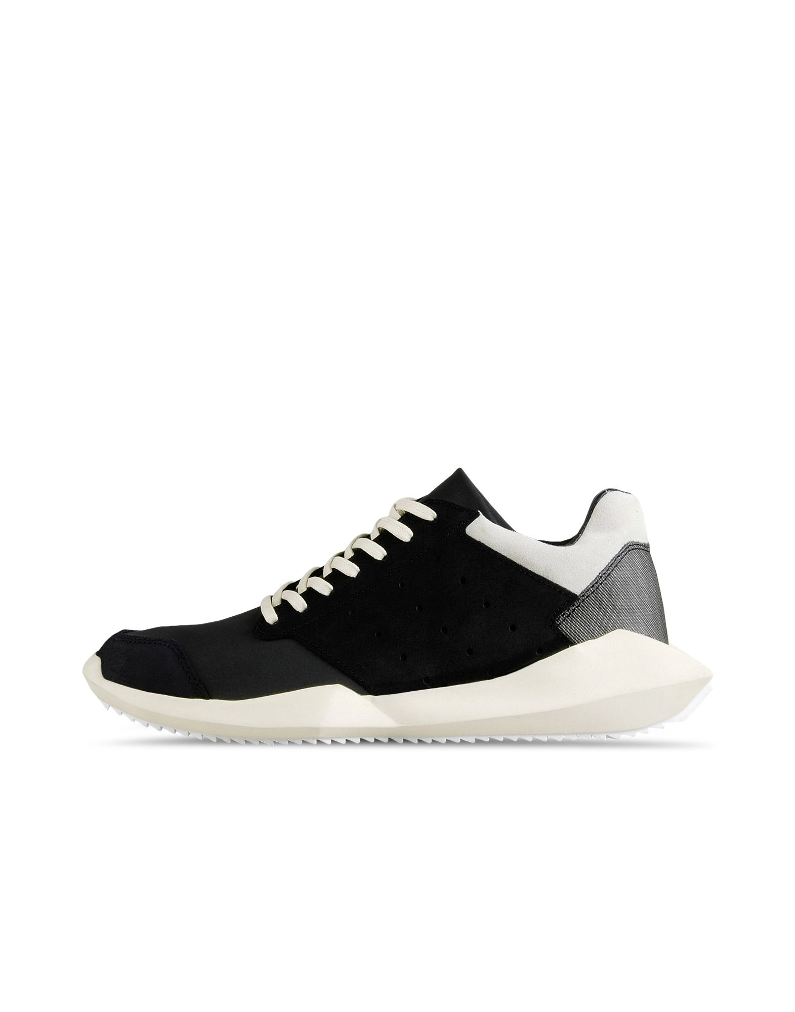 Sneakers Adidas X Rick Owens Tech Runner for Women | Online Official Store