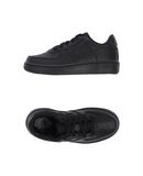 NIKE Jungen 3-8 jahre Low Sneakers & Tennisschuhe Farbe Schwarz Gr��e 24