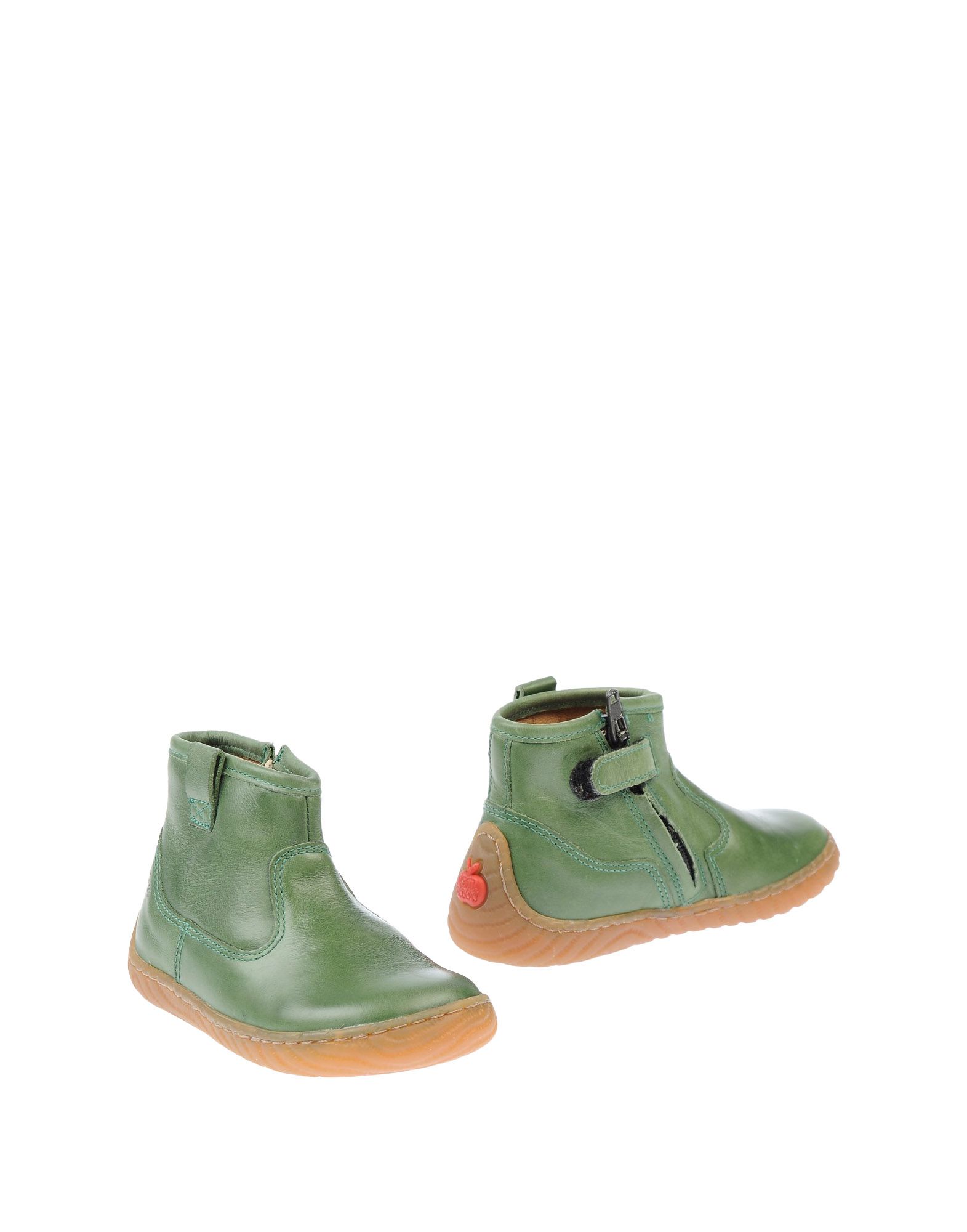  Pom D'api - Calzado - Botines De Caña Alta - On Yoox.com 