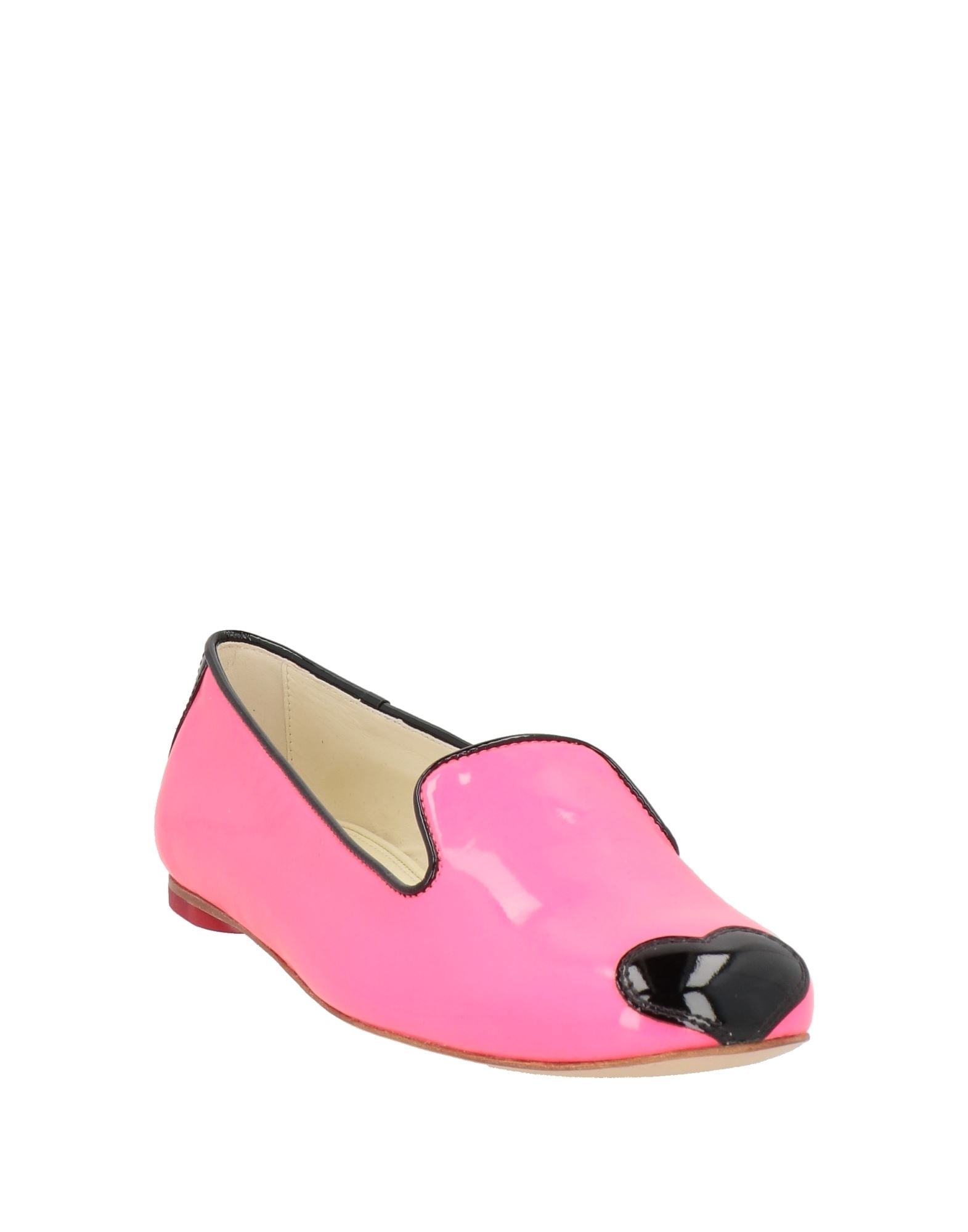  Katie Grand Loves Hogan - Schuhe - Mokassins - On Yoox.com 