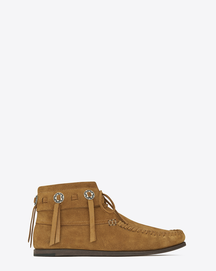 Flat Booties Flat Booties