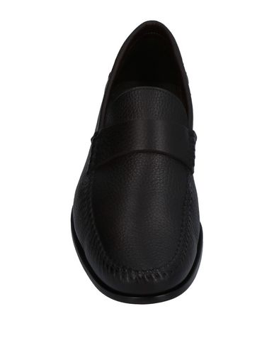 фото Мокасины Santoni