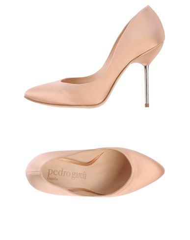 Туфли PEDRO GARCÍA