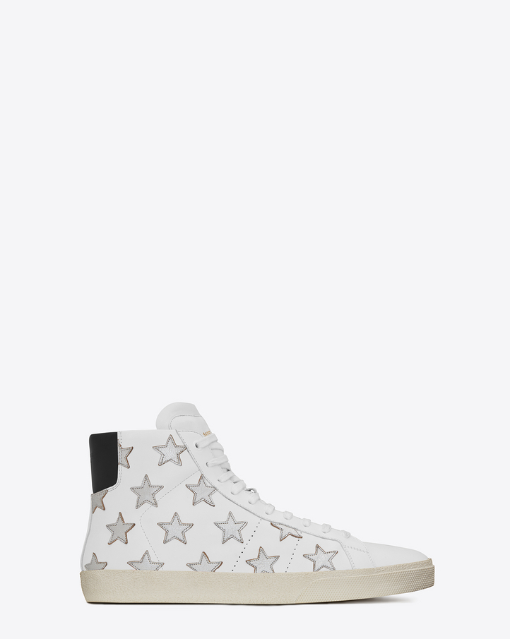 Yves Saint Laurent Sneakers Yves Saint Laurent Sneakers