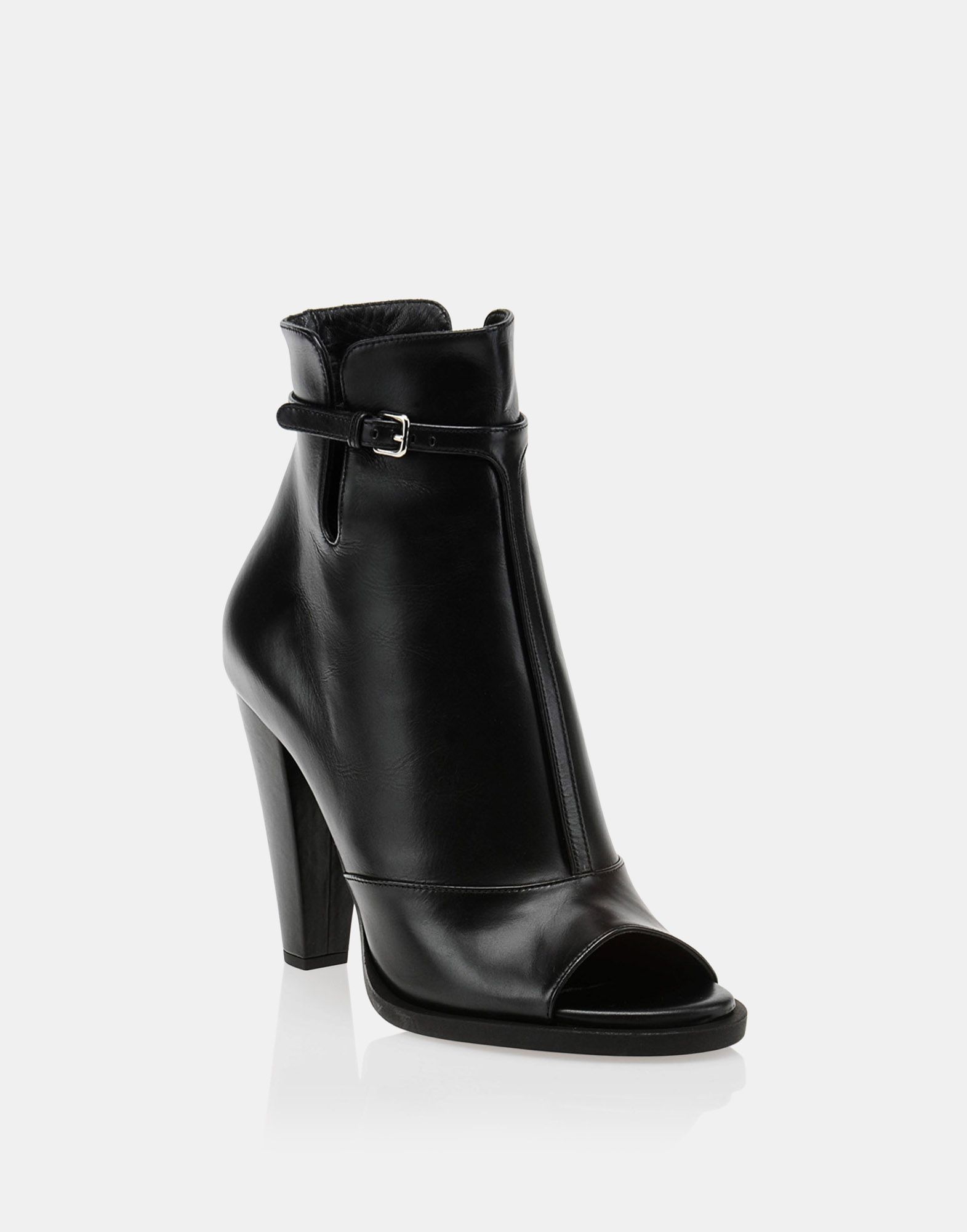 Ankle boots Women - Shoes Women on Jil Sander Online Store