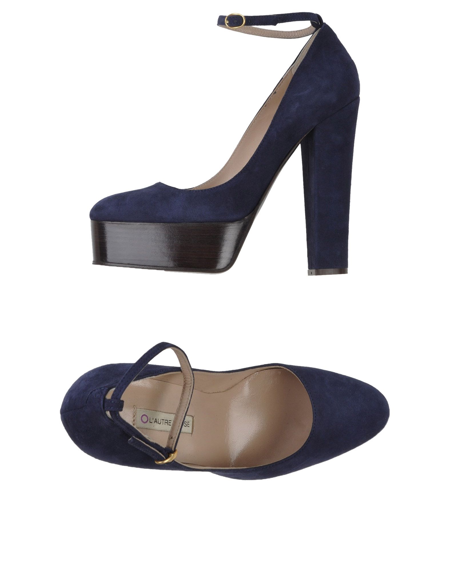 L' Autre Chose Pump   Women L' Autre Chose Pumps   44768345UG