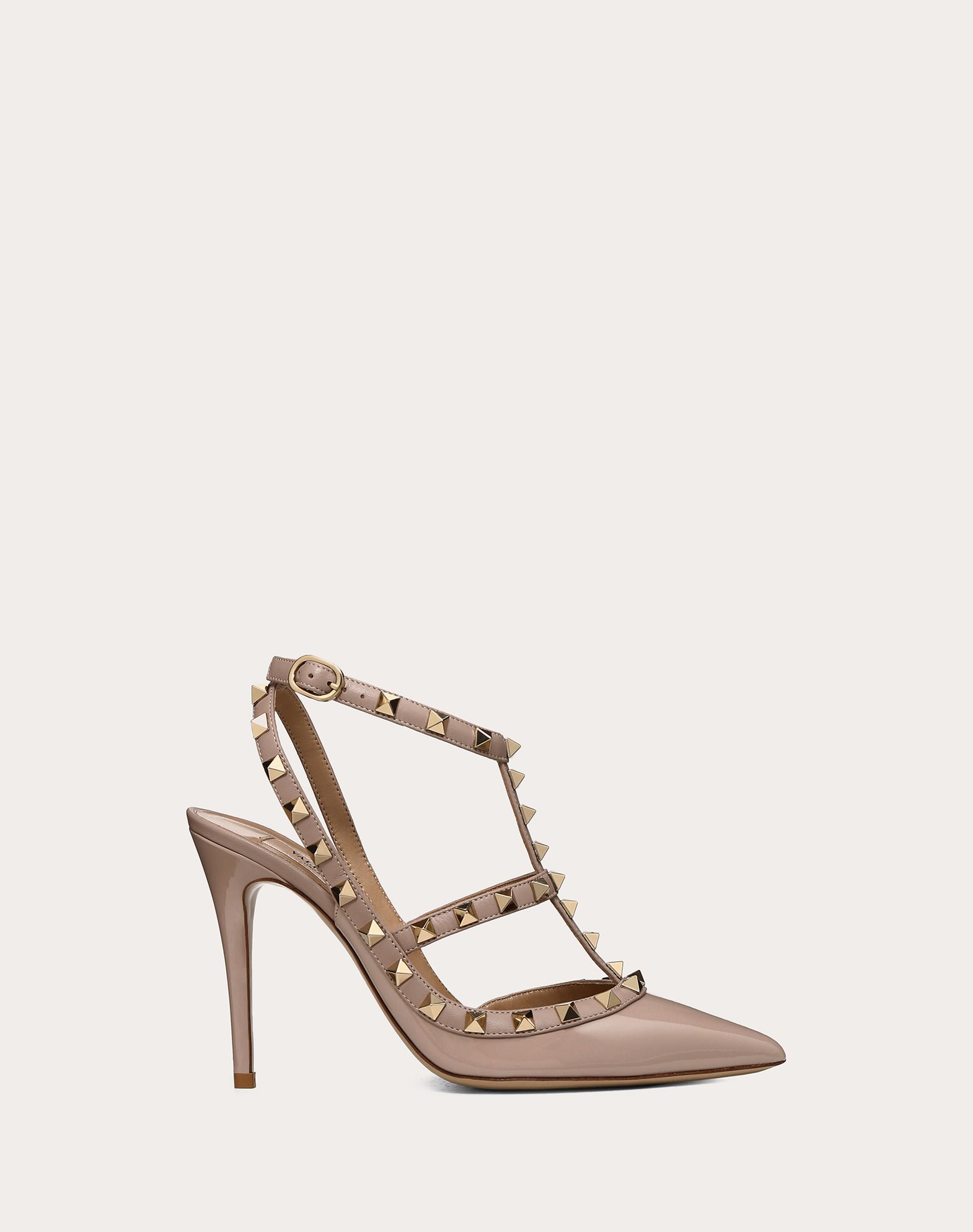 Patent Rockstud Caged Pump 100mm for 