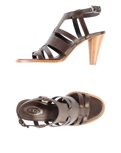 Сандалии Tod’S
