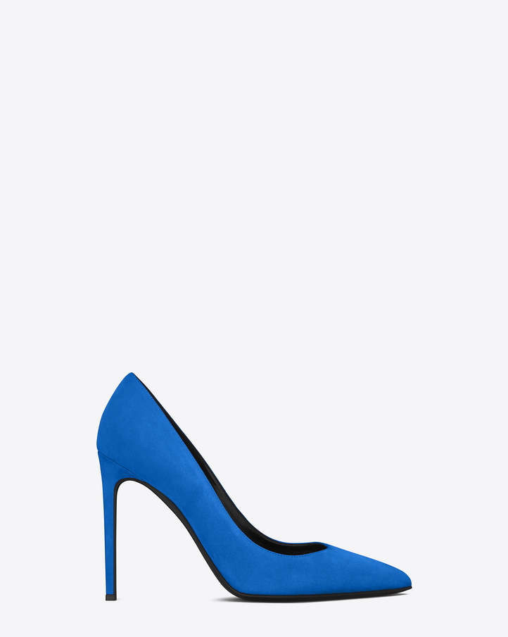 High Heel Court High Heel Court