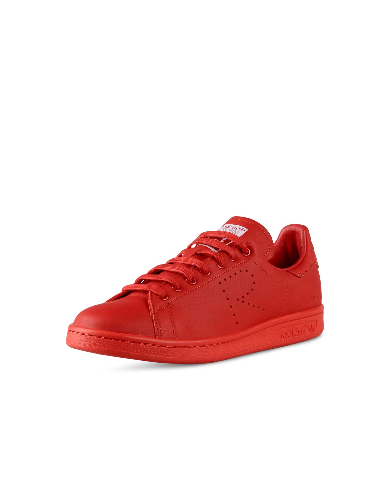 Sneakers Adidas X RAF SIMONS STAN SMITH for Women | Online Official Store