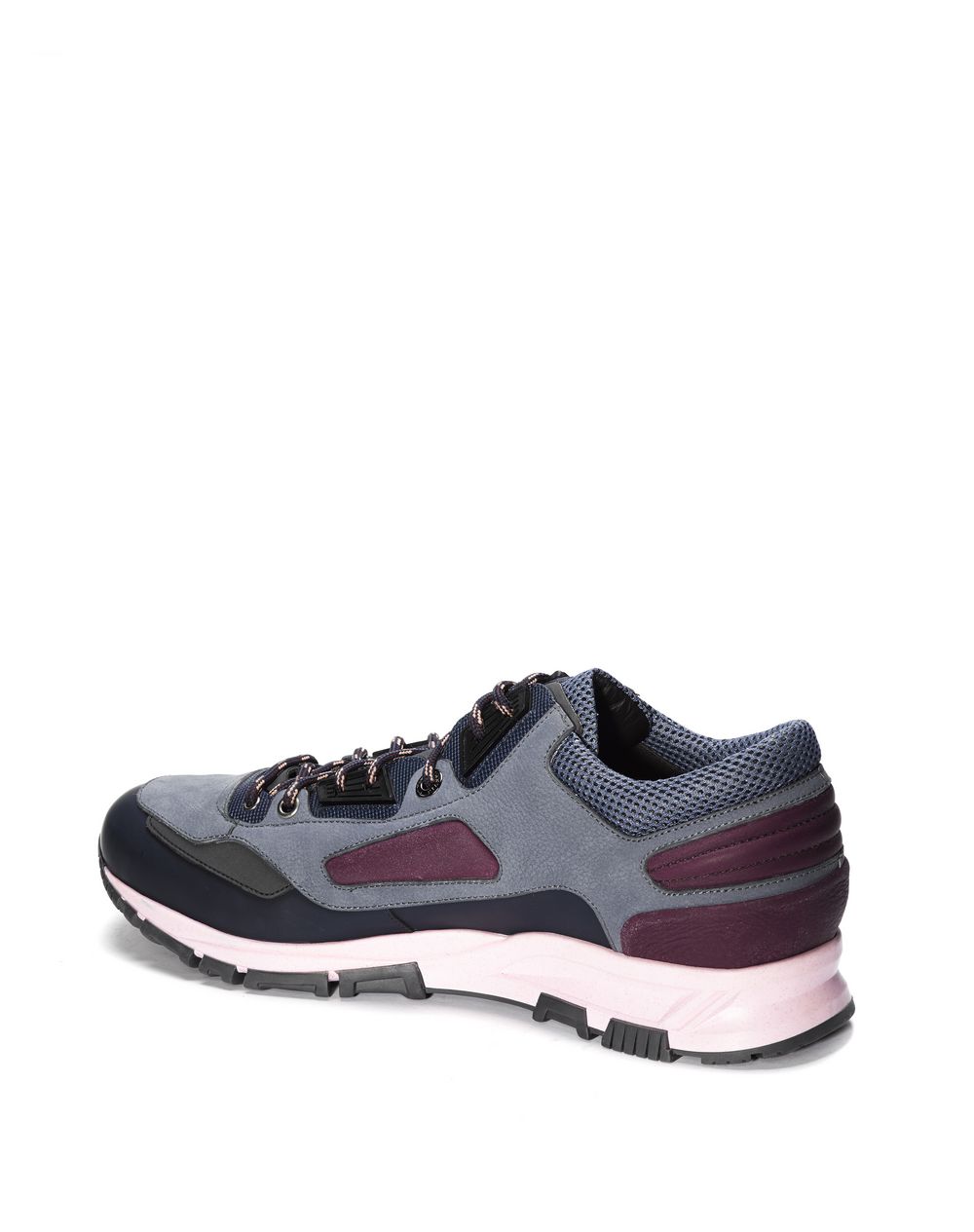 lanvin mesh runners