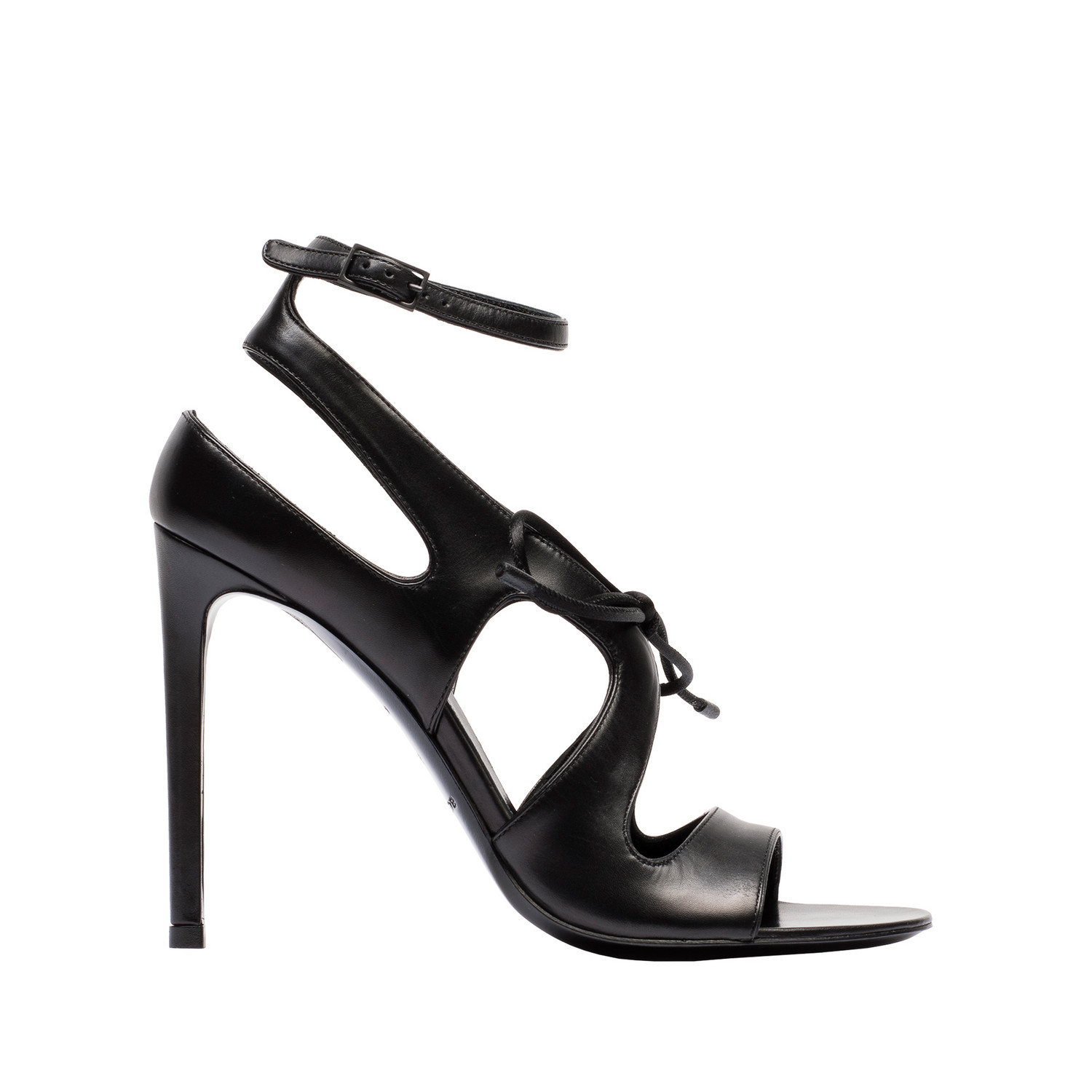 Balenciaga Curve High Sandals - Women's Curve Shoes