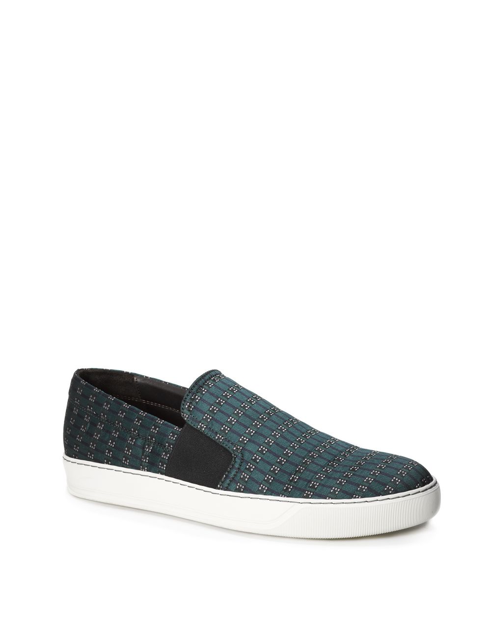 lanvin slippers