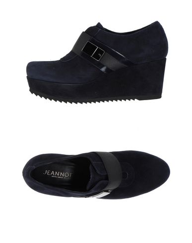Мокасины Jeannot