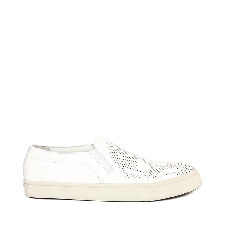 Slip On Sneaker Alexander McQueen | Sneakers | Shoes