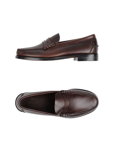 Мокасины Sebago