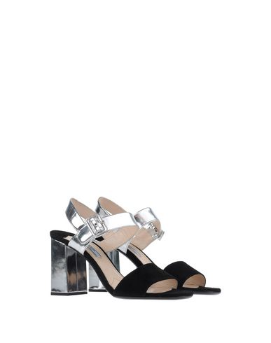 PRADA SANDALS