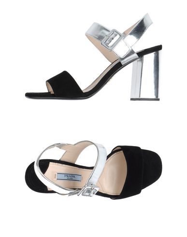 PRADA SANDALS