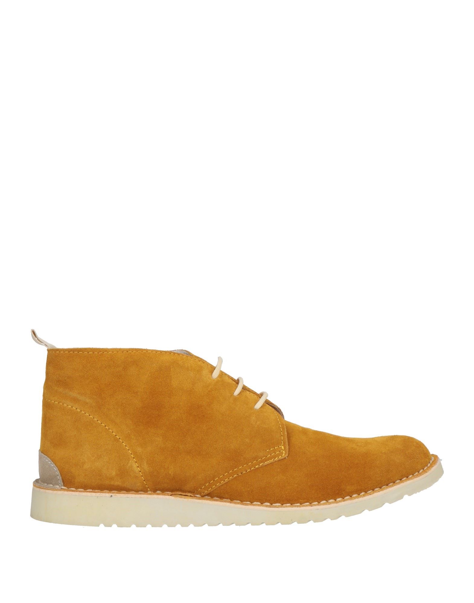 Angelo Nardelli - Schuhe - Stiefeletten - On Yoox.com 