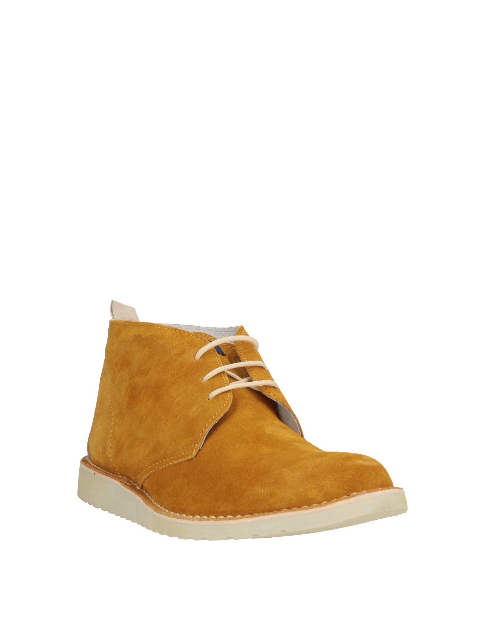  Angelo Nardelli - Schuhe - Stiefeletten - On Yoox.com 
