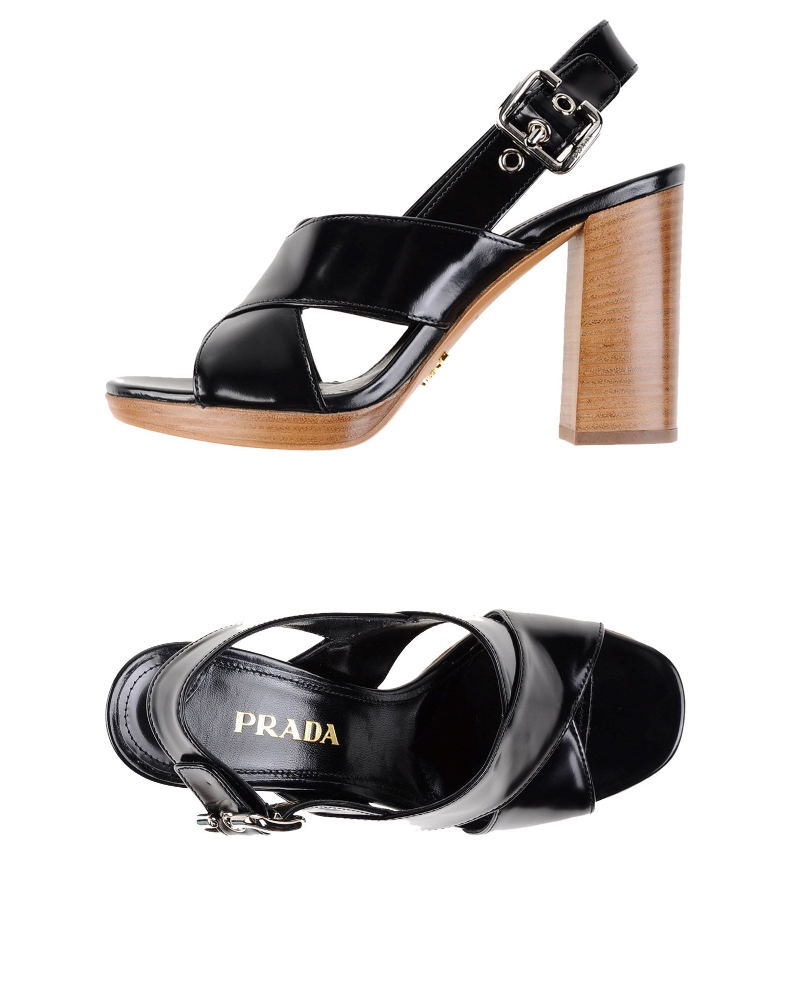 Prada Sandals   Women Prada Sandals   44845807FT