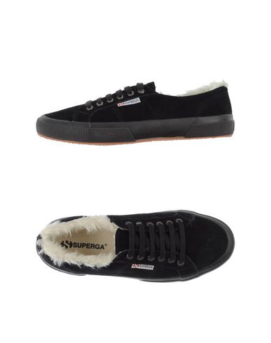 Кеды и кроссовки Superga 44853990BV