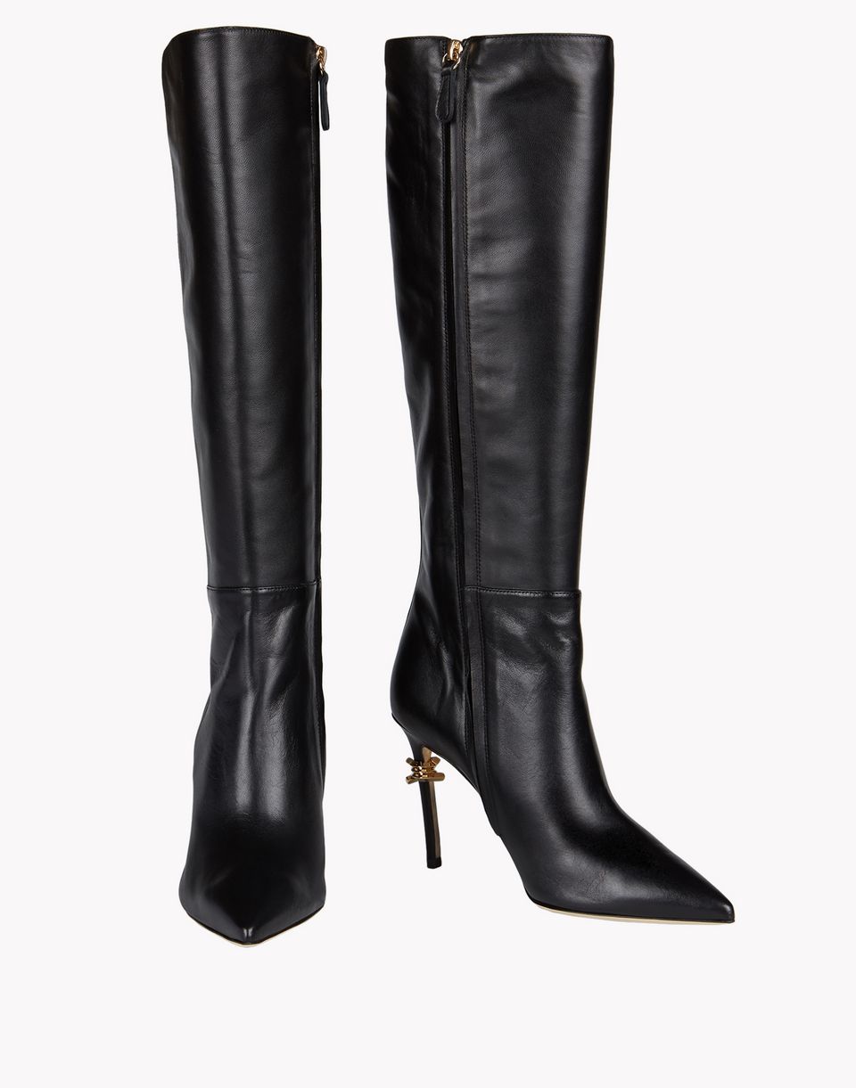 Dsquared2 Babe Wire Boots - Boots for Women | Official Store