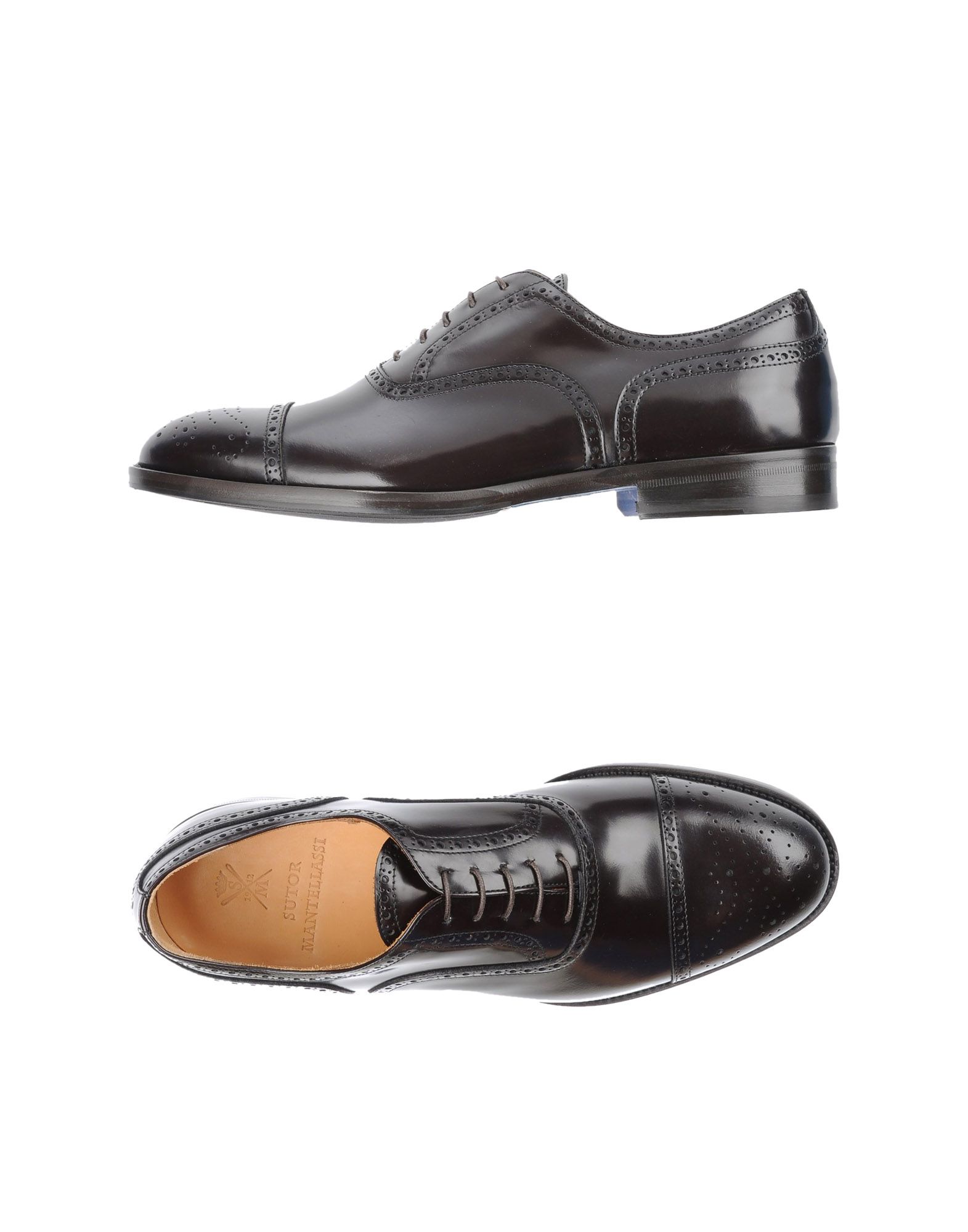  Sutor Mantellassi - Calzature - Stringate - On Yoox.com 
