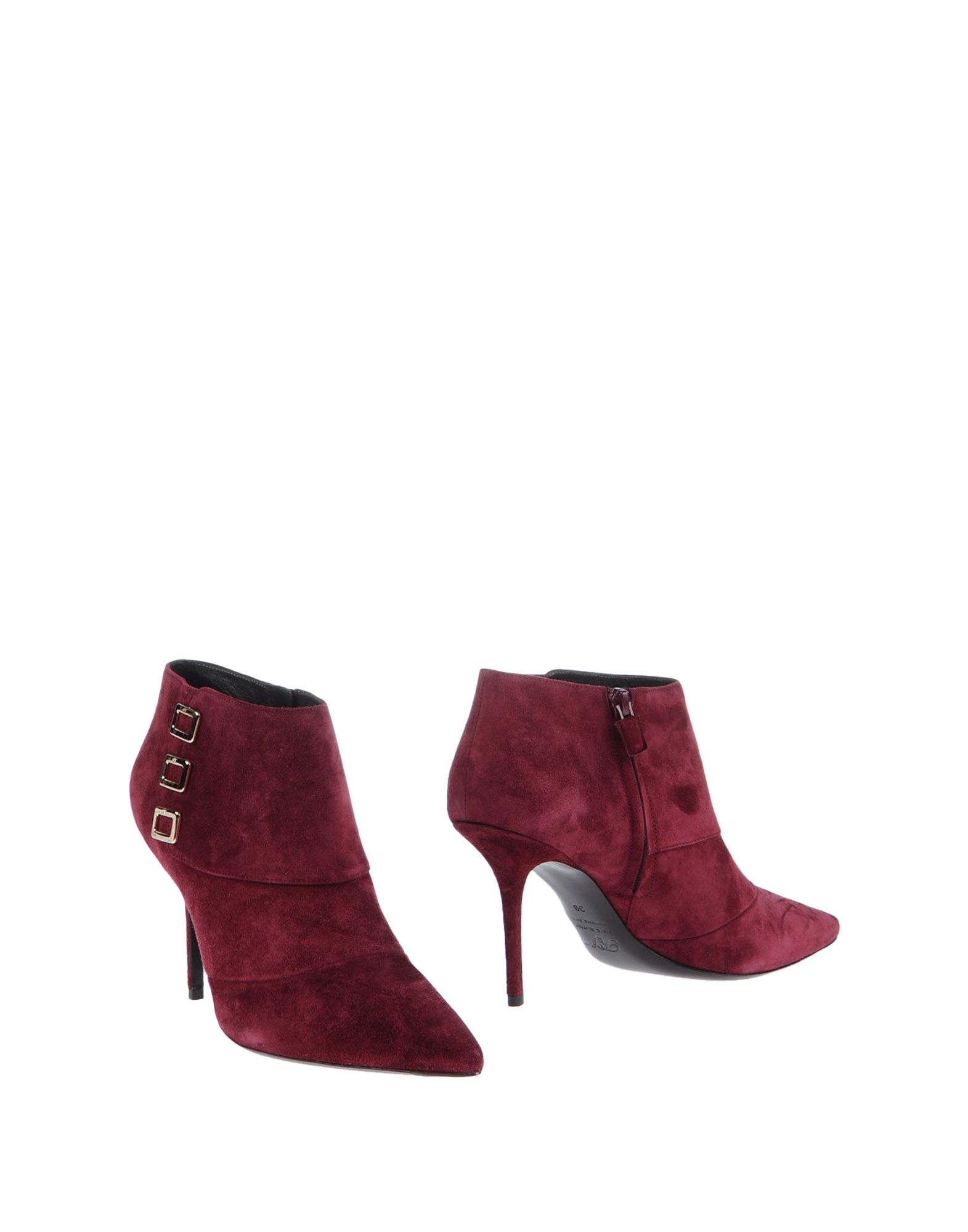 ROGER VIVIER ROGER VIVIER ΠΑΠΟΥΤΣΙΑ Μποτάκια